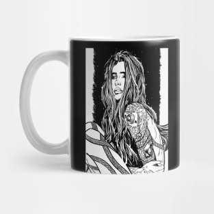 Tattoo Mug